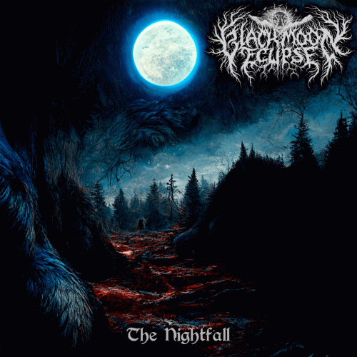 Blackmoon Eclipse : The Nightfall